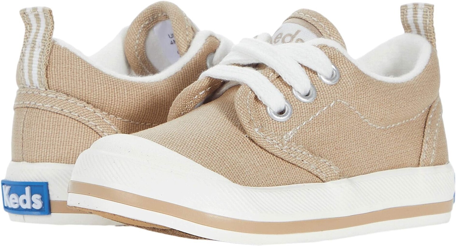 

Кроссовки Graham Keds, цвет Stone 1