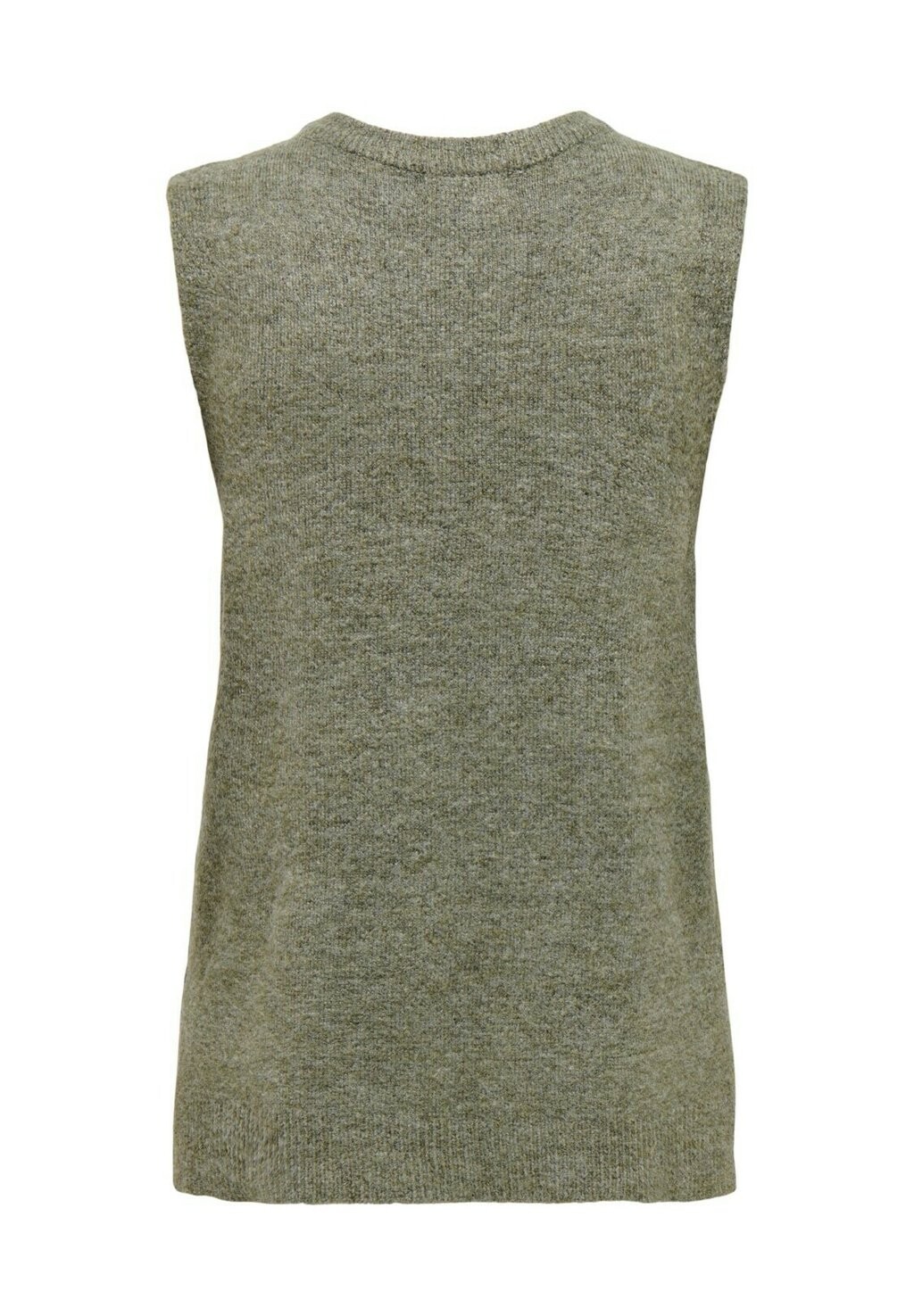 

Джемпер V-NECK OHNE ÄRMEL ELAN JDY, хаки