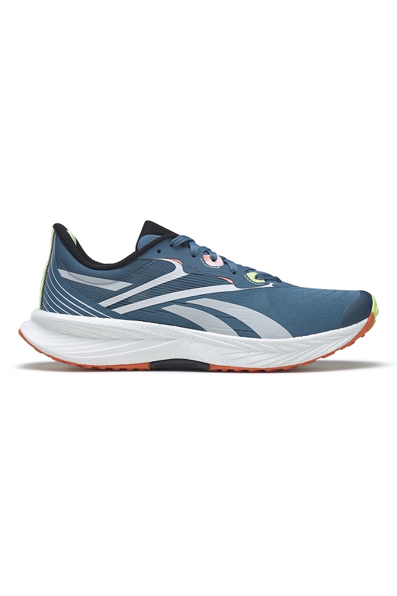 

Кроссовки Energy 5 для бега на контрастах Reebok, синий