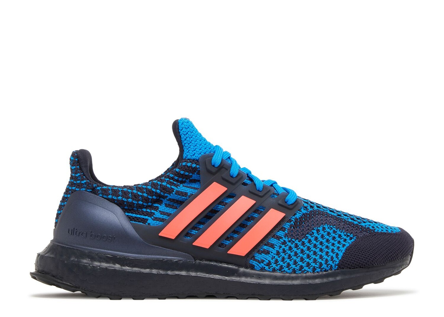 

Кроссовки adidas Ultraboost 5.0 Dna J 'Legend Ink Turbo', синий