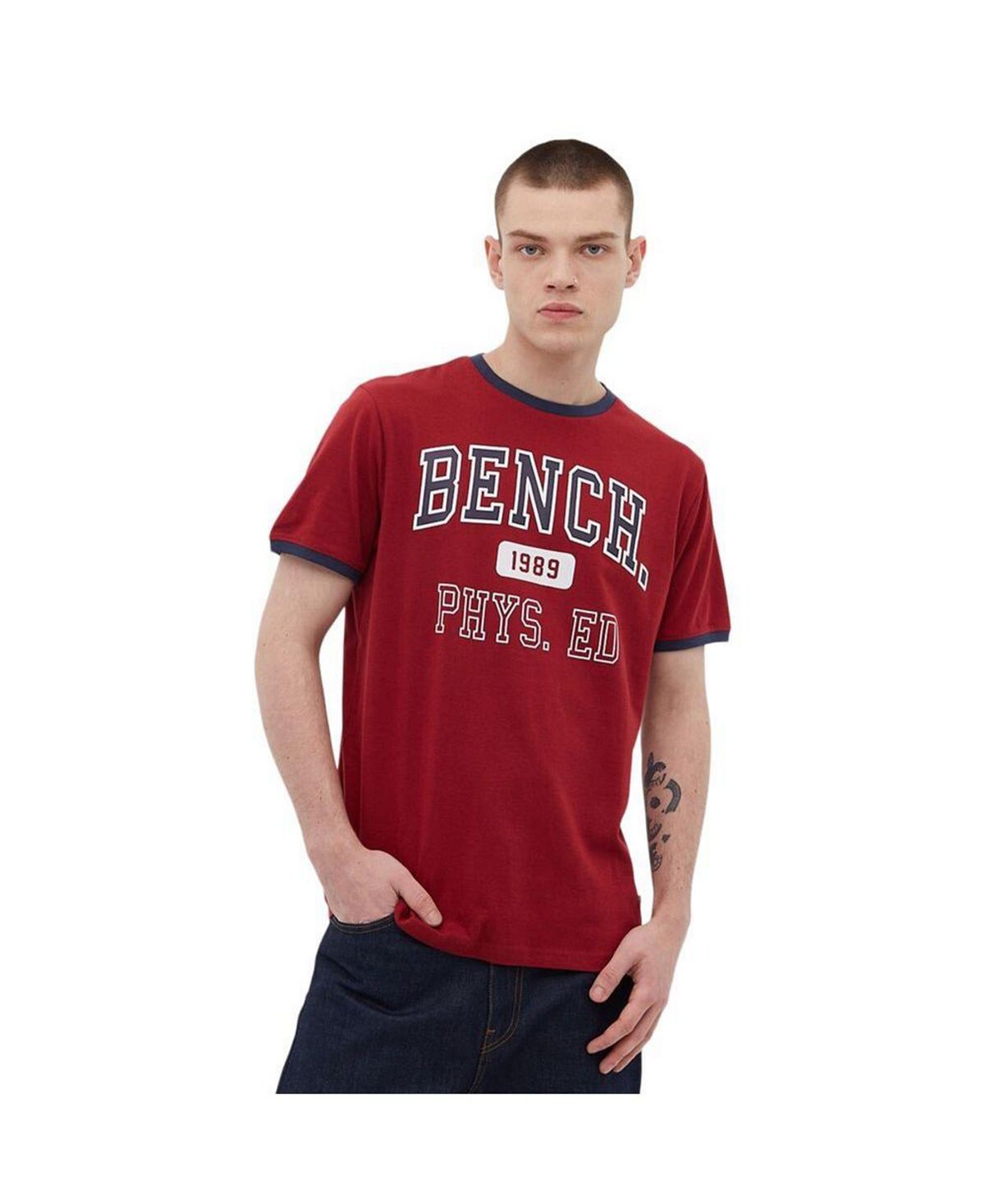 

Мужская футболка Салливан Bench