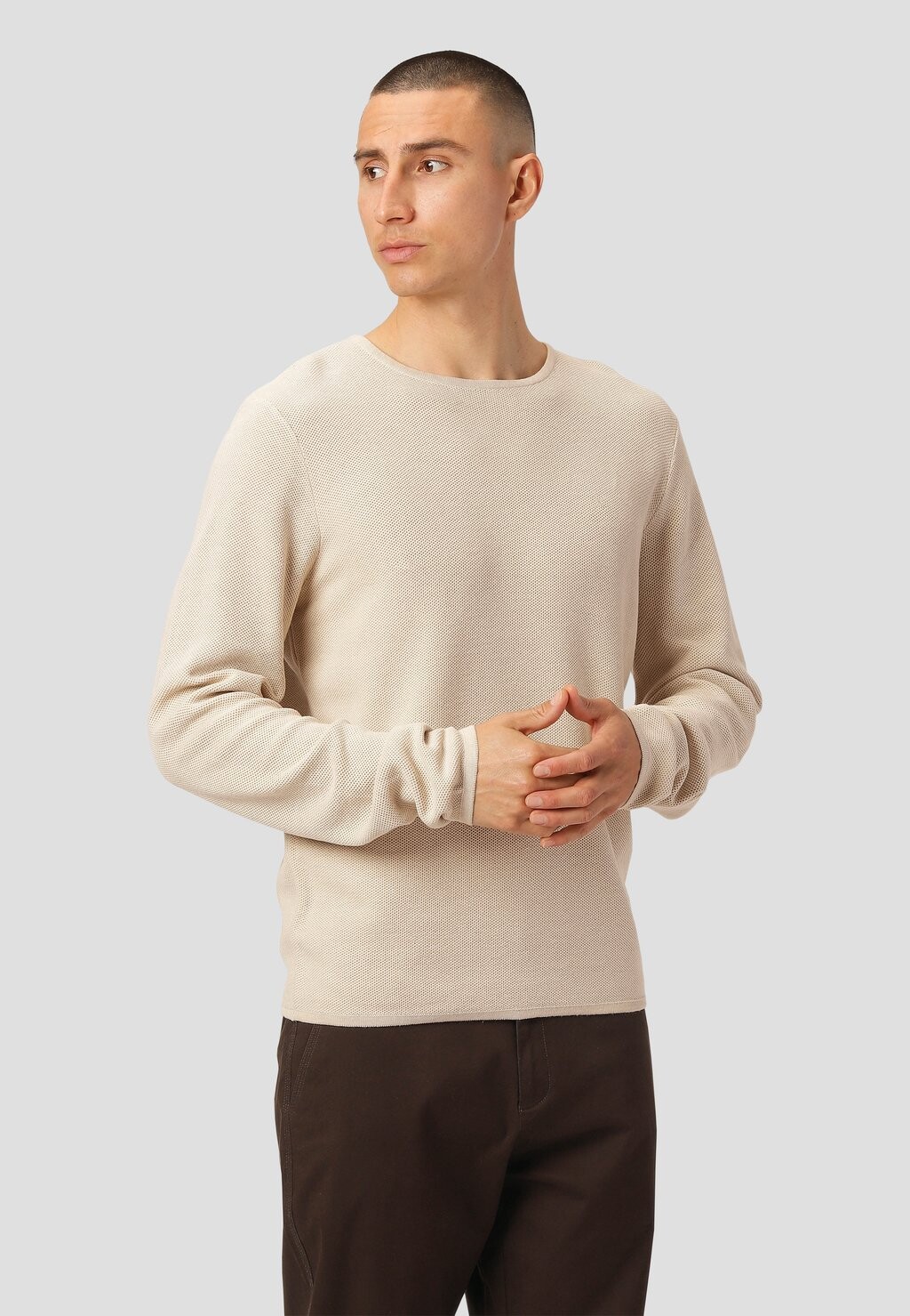 

Свитер Clean Cut Copenhagen