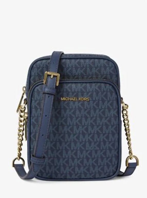 

Сумка женская Michael Kors, синий