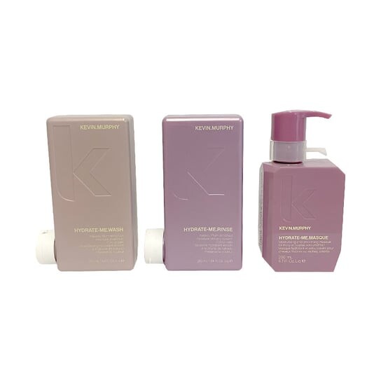 

Набор косметики, 3 шт. Kevin Murphy, Hydrate-Me Series