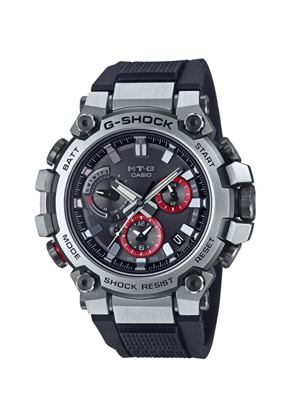 

G-Shock mtg-b3000-1adr стальные мужские наручные часы Casio, мультиколор