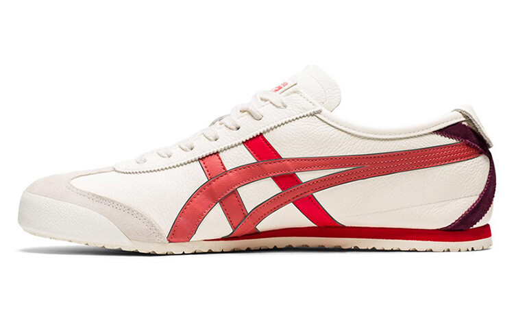 

Onitsuka Tiger Mexico 66 Красный