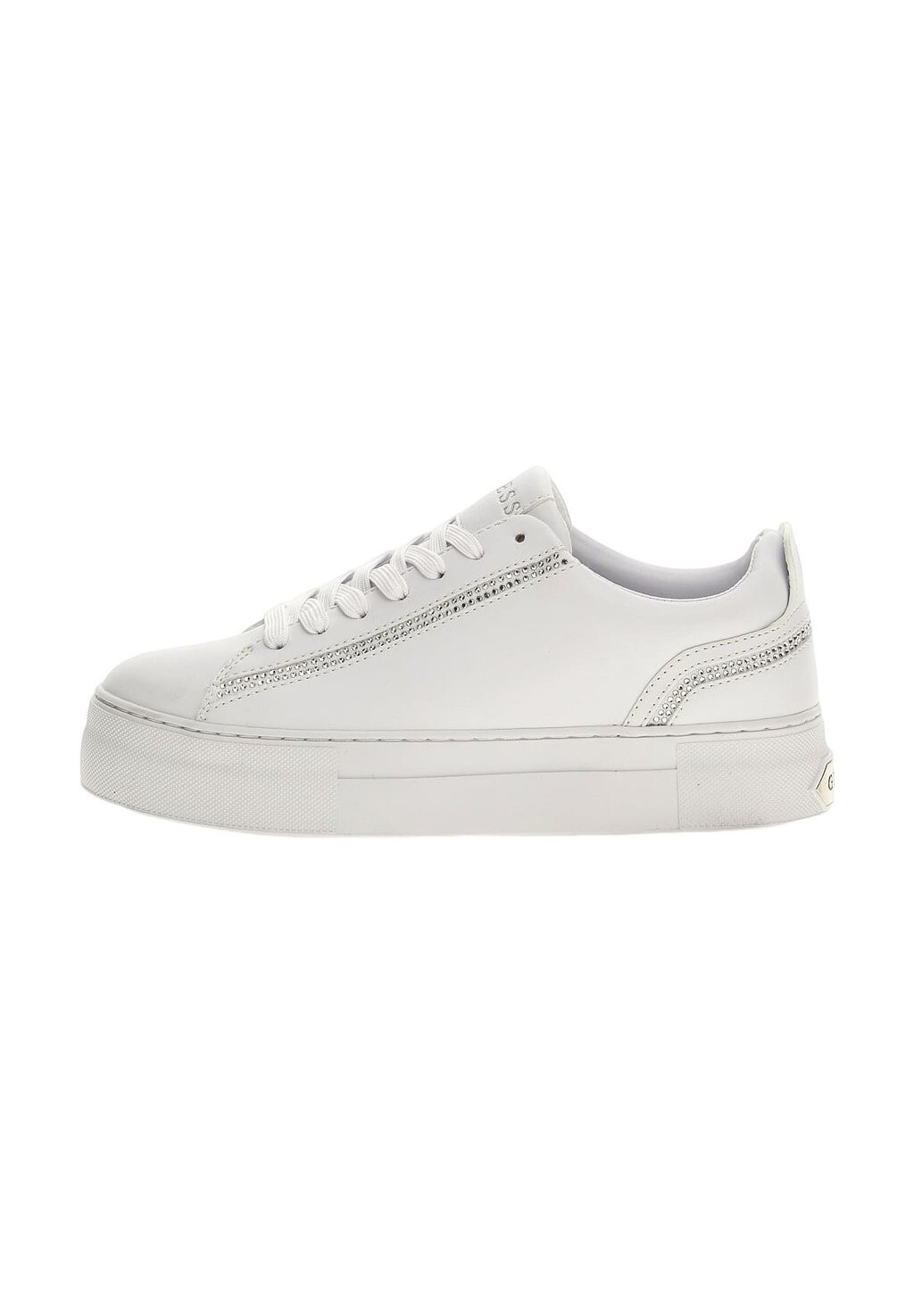 

Кроссовки Guess, белый