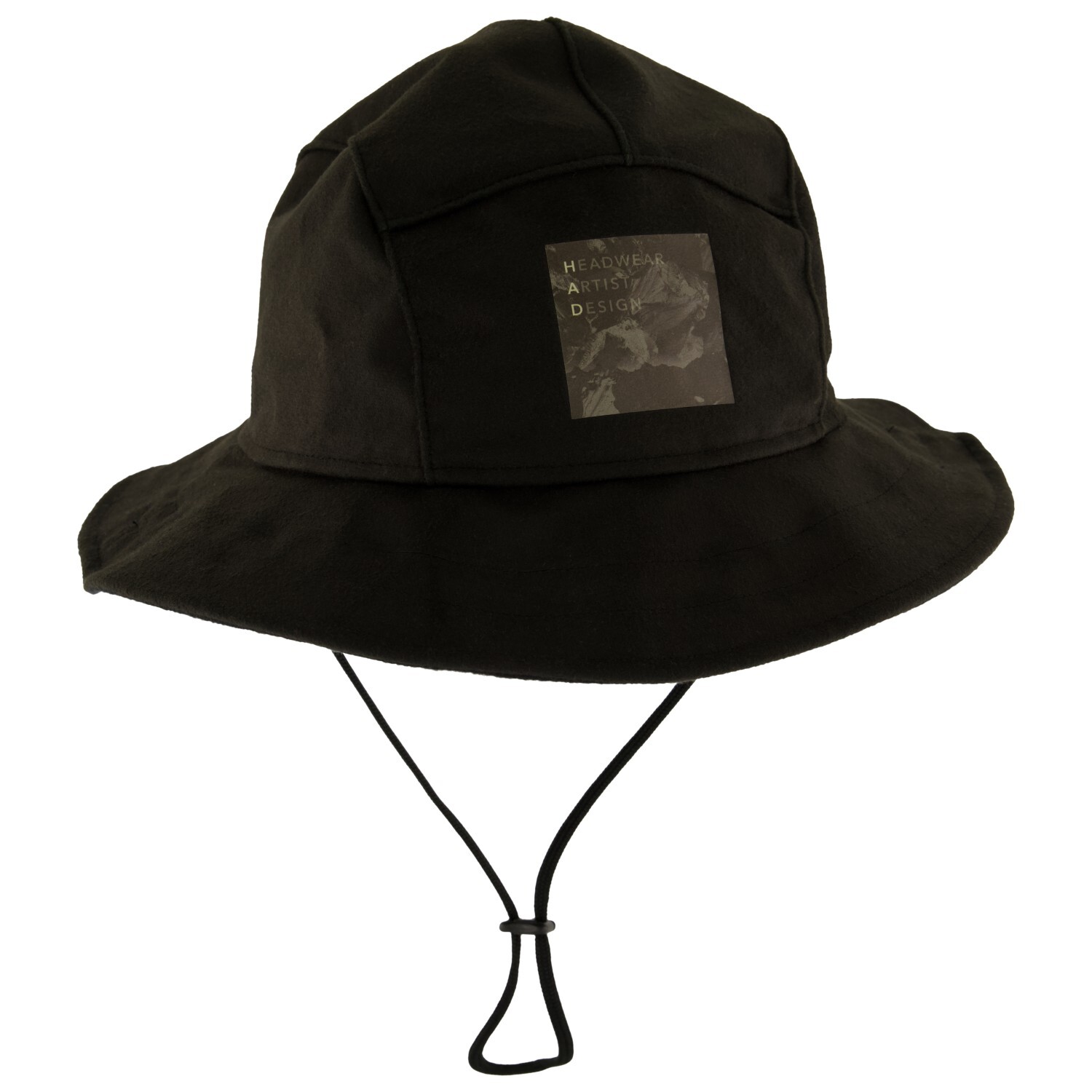 

Кепка H A D Storm Bucket Hat, цвет Black Eyes
