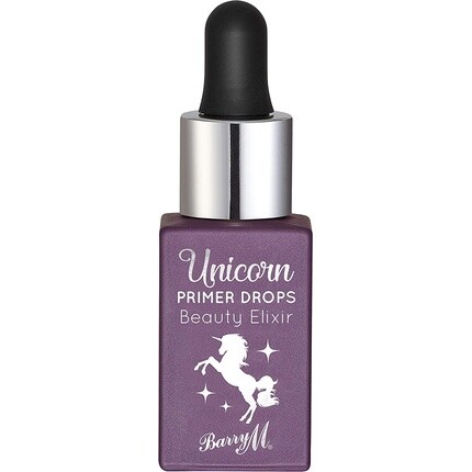 

Косметика Unicorn Primer Drops Beauty Elixir 15 мл, Barry M
