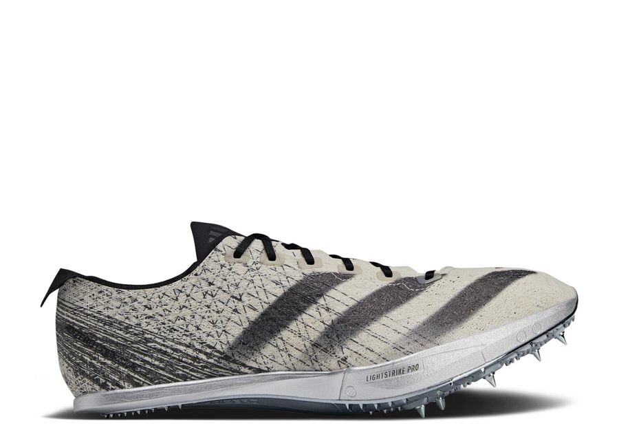 

Кроссовки adidas Y 3 X Adizero Prime SP3 Strung, цвет Alumina Cinder