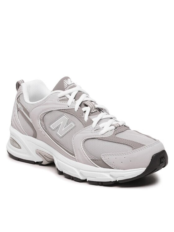 

Кроссовки New Balance, серый