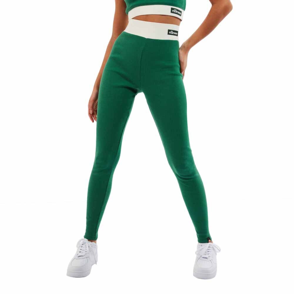 

Леггинсы Ellesse Loulin, зеленый