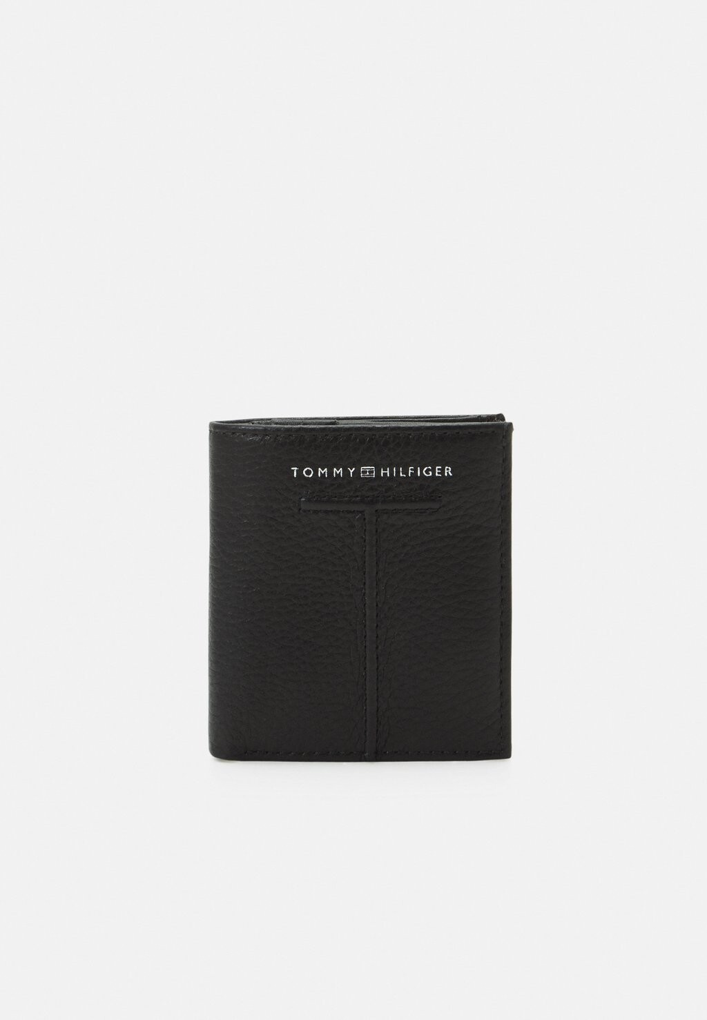 

Кошелек Tommy Hilfiger, черный