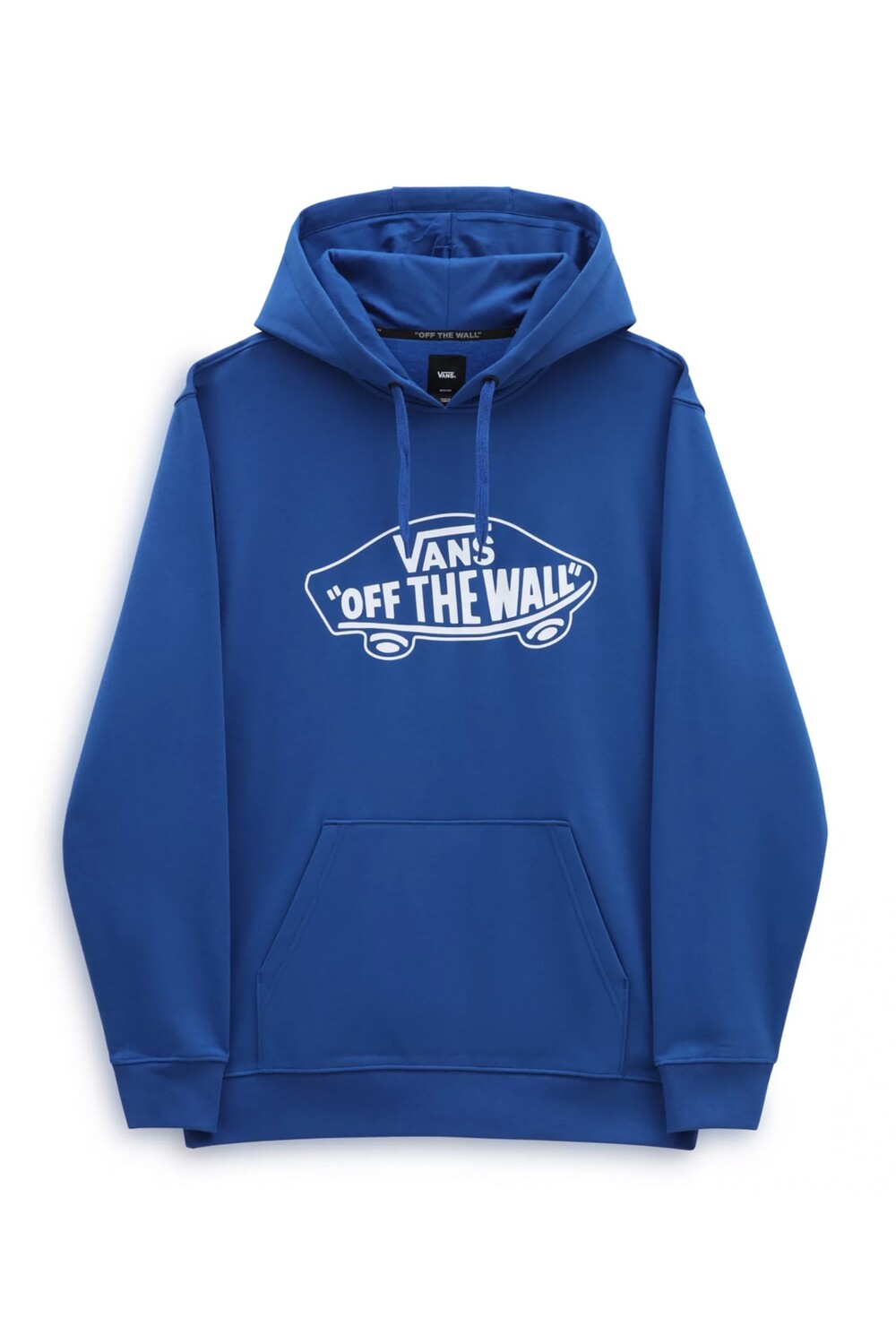 

Толстовка - Синий - Классический крой Vans, синий