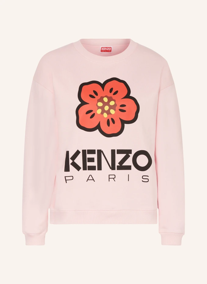 

Фуфайка Kenzo, черный