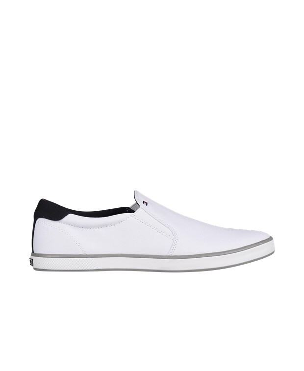 

Кроссовки Tommy Hilfiger, белый