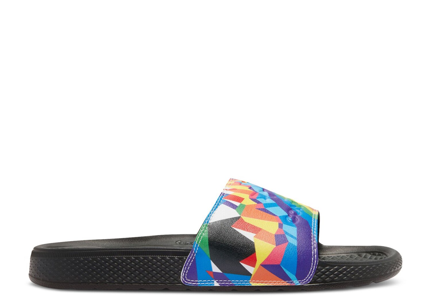 

Кроссовки Converse All Star Slide 'Pride', разноцветный