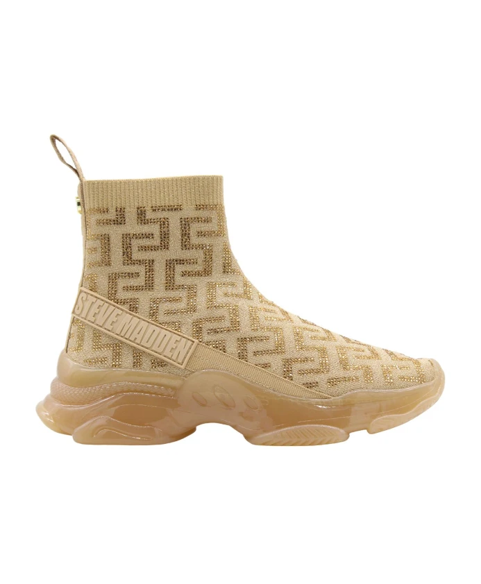 

Стильные ботильоны uldrik Steve Madden, желтый