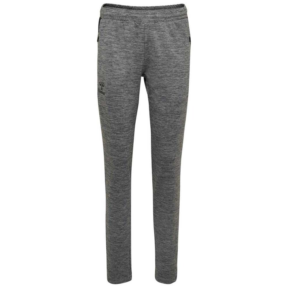 

Брюки Hummel Jasmine Long, серый