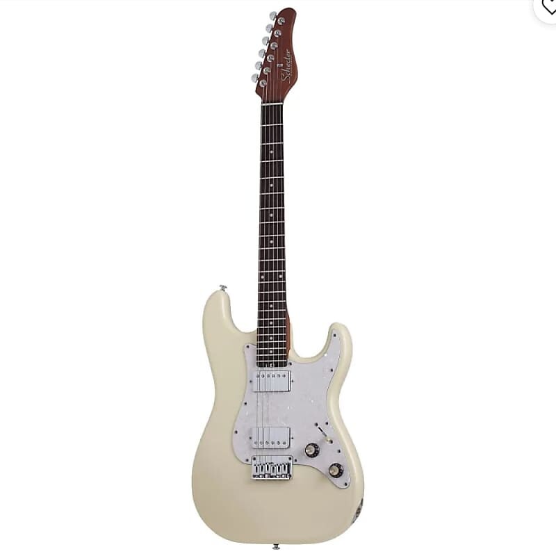 

Электрогитара Schecter Jack Fowler Trad Ht Ivy 458