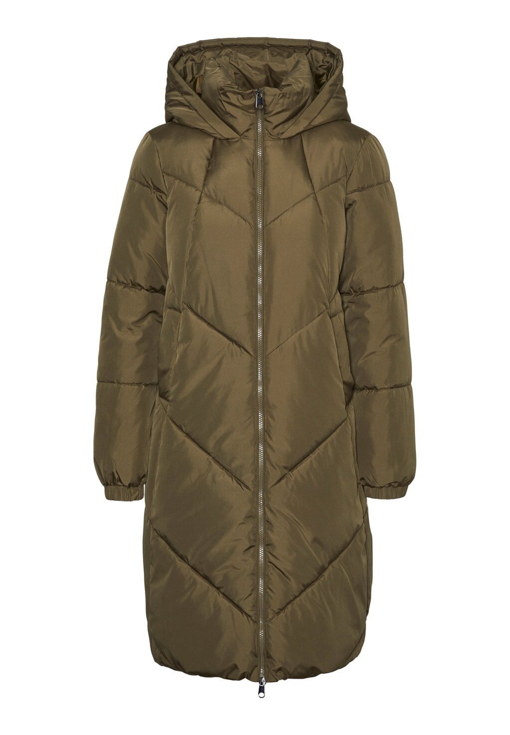 

Зимнее пальто Vmklea Coat Vero Moda, цвет capers