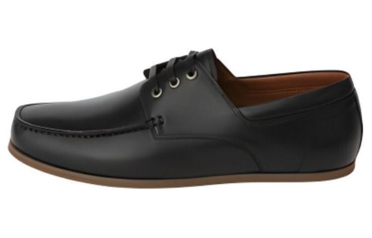 

Туфли мужские Men"s Casual Men Low-Top K-Boxing, черный