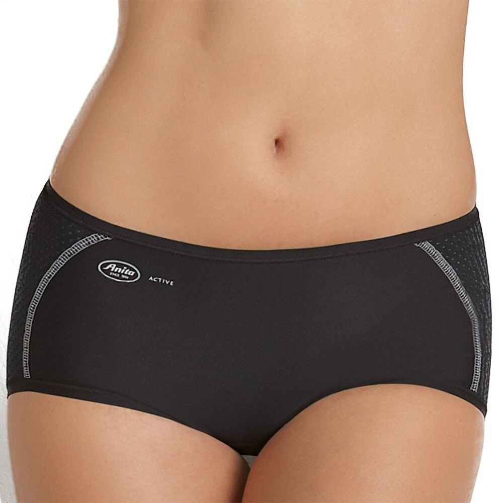 

Шорты Anita Sport-Panty, черный