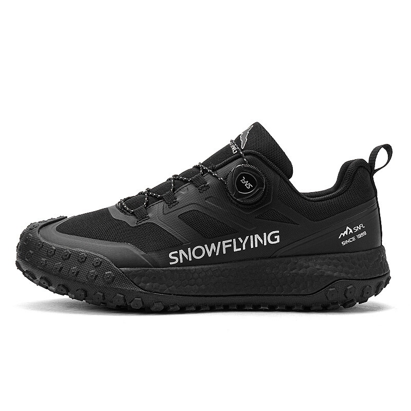 

Кроссовки мужские с низким верхом Snow Flying