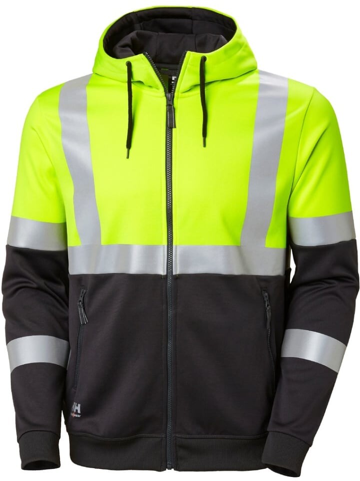 

Пуловер Helly Hansen, желтый