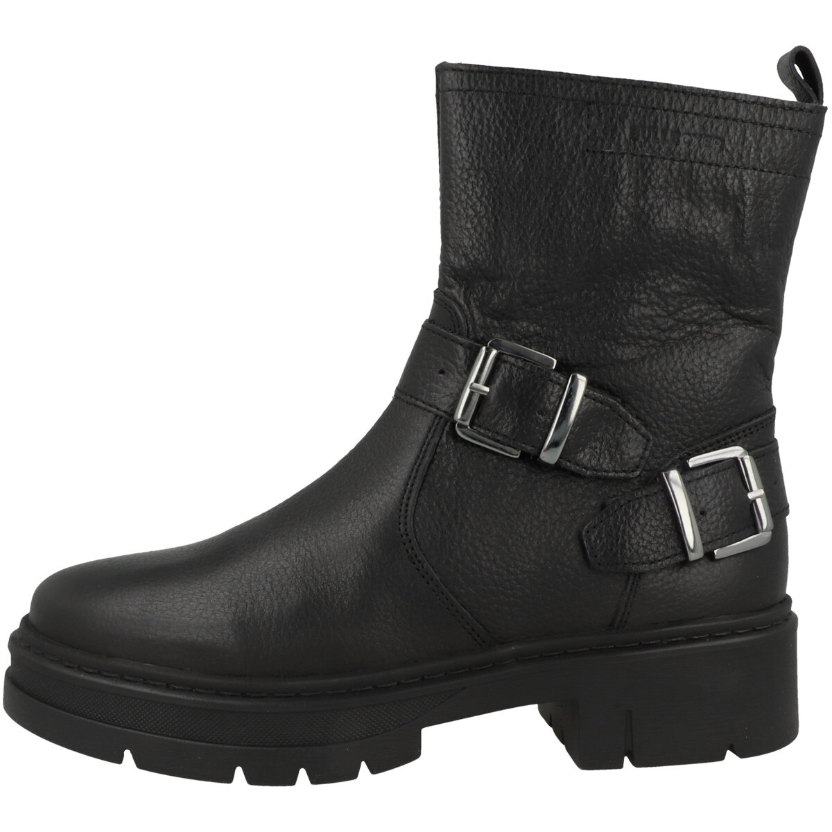 

Ботинки Bullboxer 537503E6L, черный