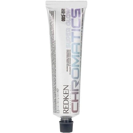 

Chromatics Super Glow Color Fusion #11-Glow Deep Sea 5мл, Redken