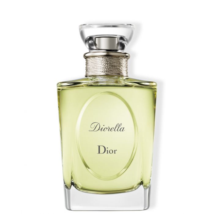 Женская туалетная вода DIORELLA Eau de Toilette Dior, 100 ml парфюм без запаха мини парфюм унисекс дезодорирующий цветочный бальзам карманный твердый парфюм