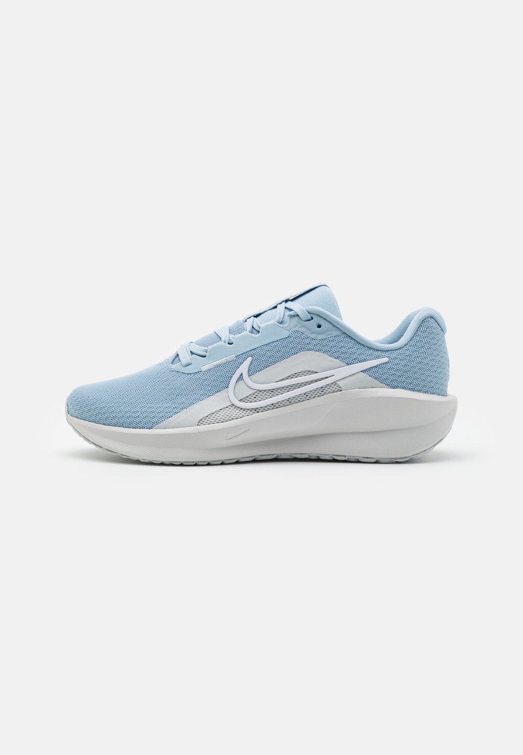 Нейтральные кроссовки DOWNSHIFTER 13 Nike, цвет light armory blue/photon dust/white jamiroquai rock dust light star vinyl