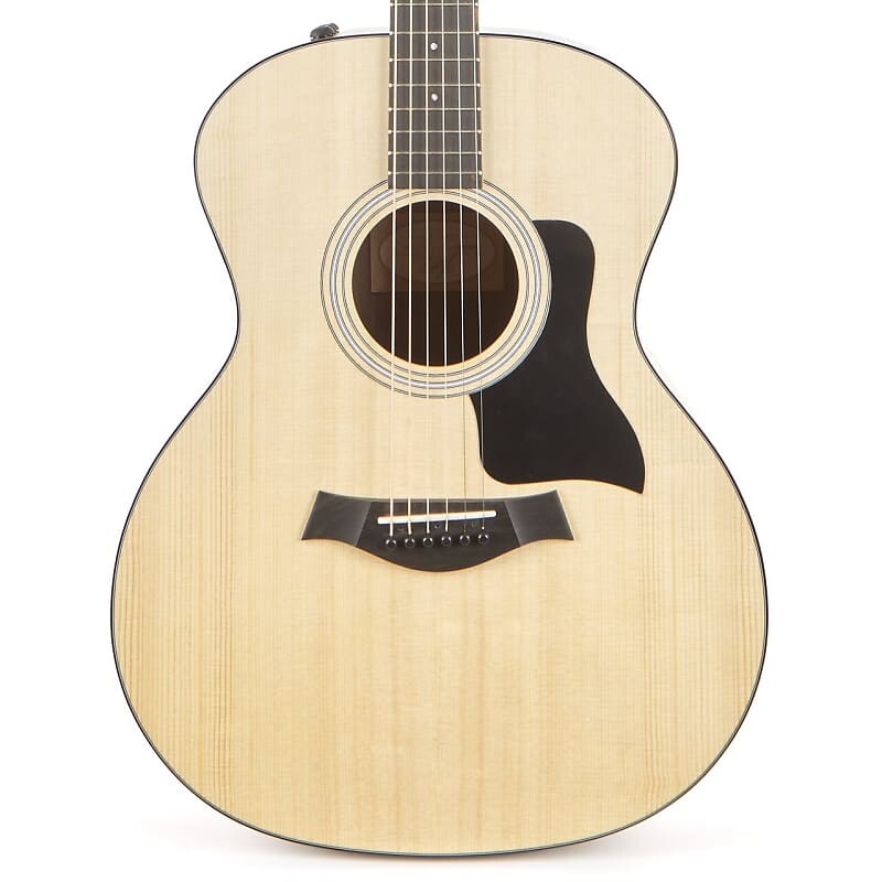 

Акустическая гитара Taylor 114e Wanut Grand Auditorium Acoustic - Natural