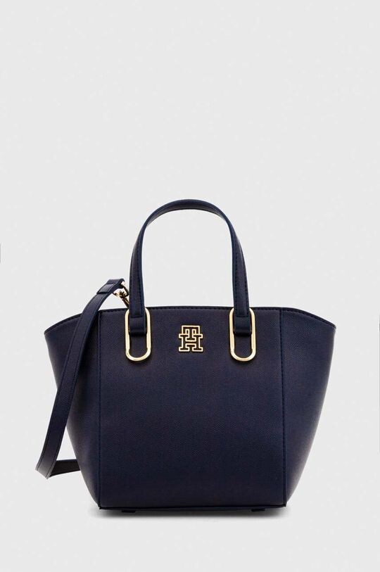 

Сумочка Tommy Hilfiger, темно-синий