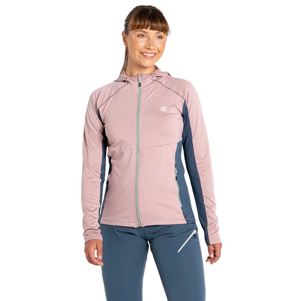 

Куртка Dare2B Convey II Core, розовый