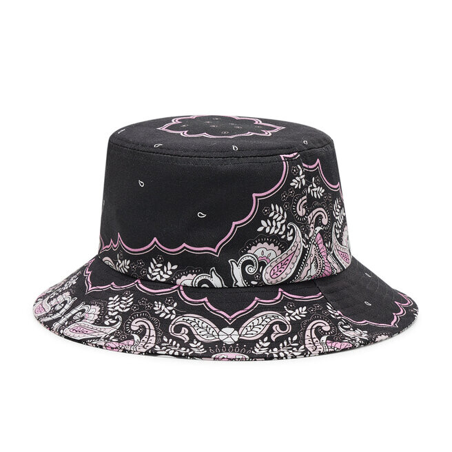 

Шляпа TWINSET Bucket, черный