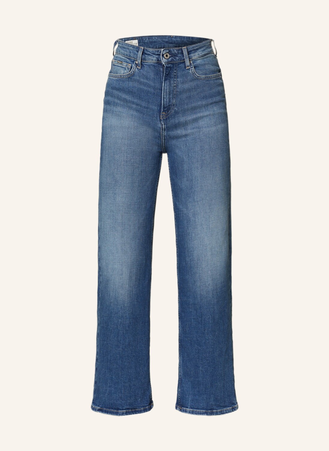 

Джинсы Pepe Jeans Straight LEXA