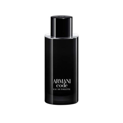 GIORGIO ARMANI Armani Code Туалетная вода для мужчин 125 мл giorgio armani code туалетная вода 30 мл для мужчин