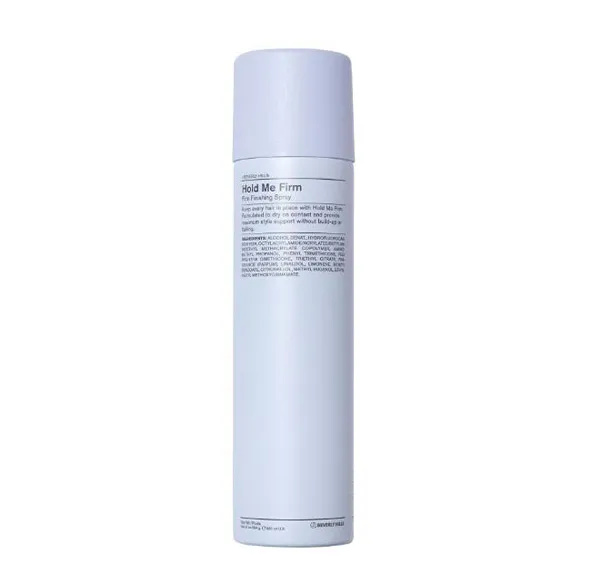 

Лак для волос Hold Me Firm J Beverly Hills, 331 ml