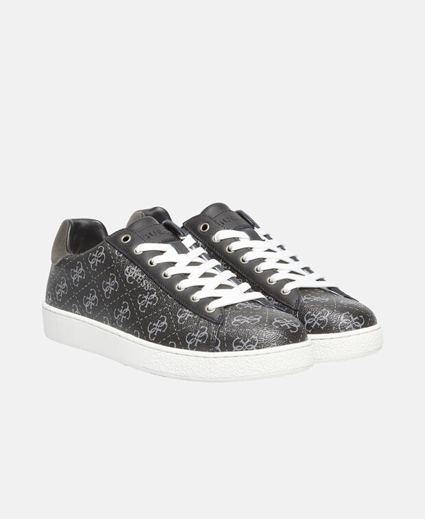

Кроссовки Guess, черный