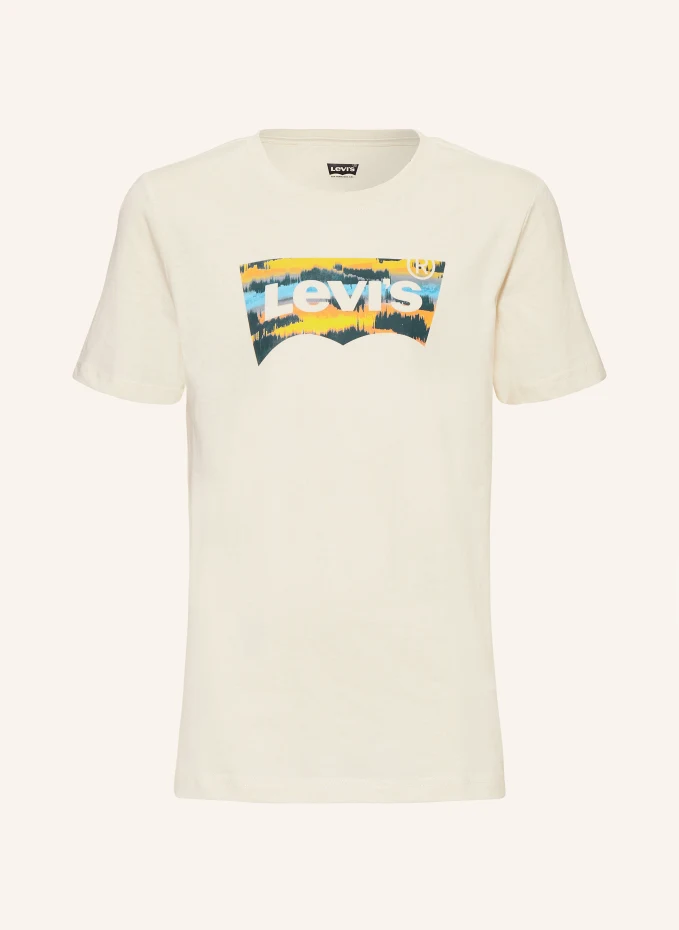

Футболка Levi's, бежевый