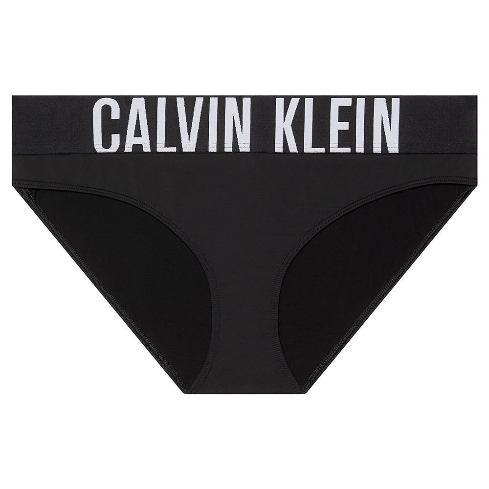 

Низ бикини Calvin Klein 000QF7792E, черный