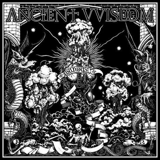 

Виниловая пластинка Ancient Vvisdom - Mundus