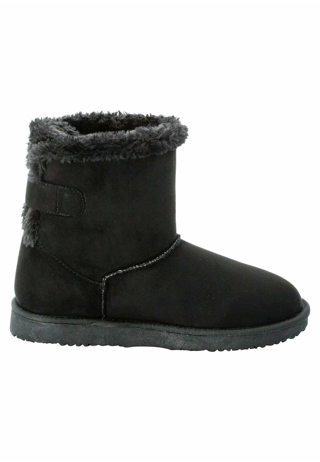 Зимние ботинки Sheego, цвет schwarz