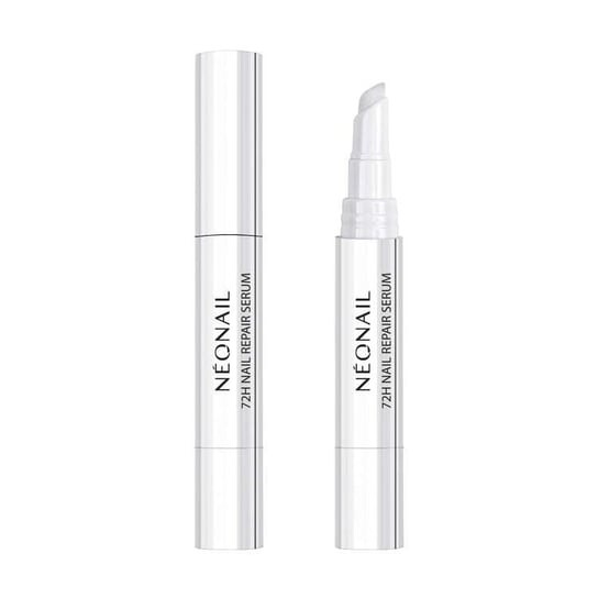 

Для ногтей 3,8 мл NEONAIL 72H NAIL REPAIR SERUM