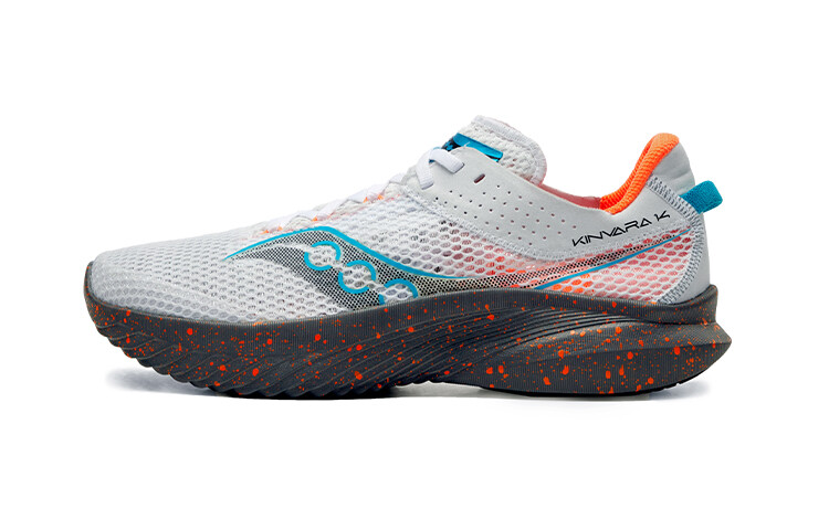 

Мужские кроссовки Kinvara 14 Saucony