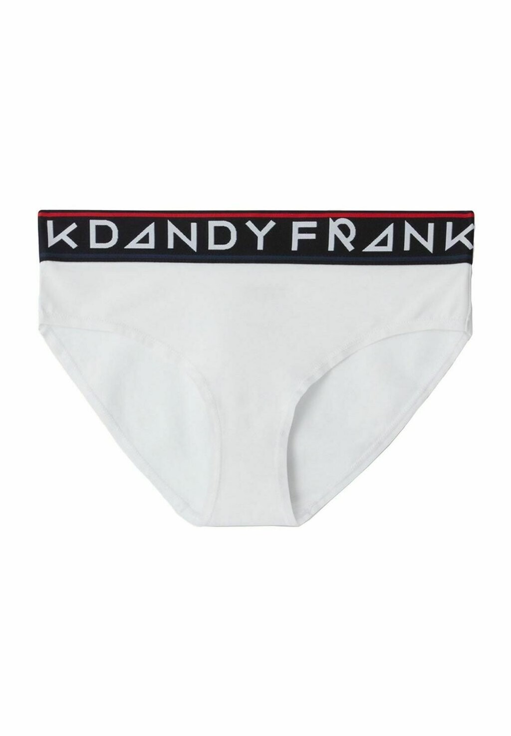 

Трусы ST PAUL Frank Dandy, белый