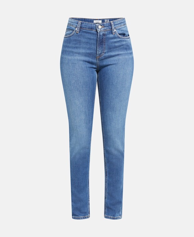 

Джинсы скинни Marc O'Polo Denim, темно-синий