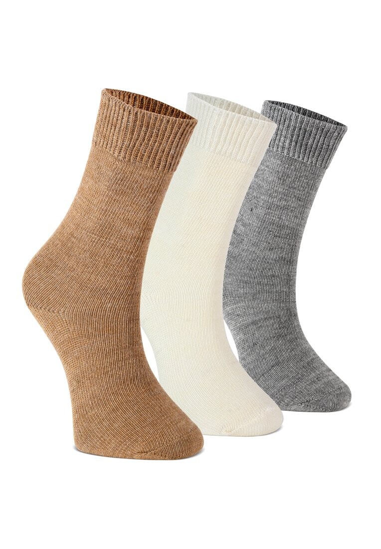 

Носки Crea Socks, мультиколор
